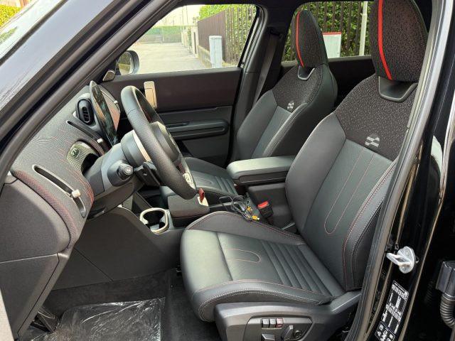 MINI John Cooper Works ALL4 JCW Countryman