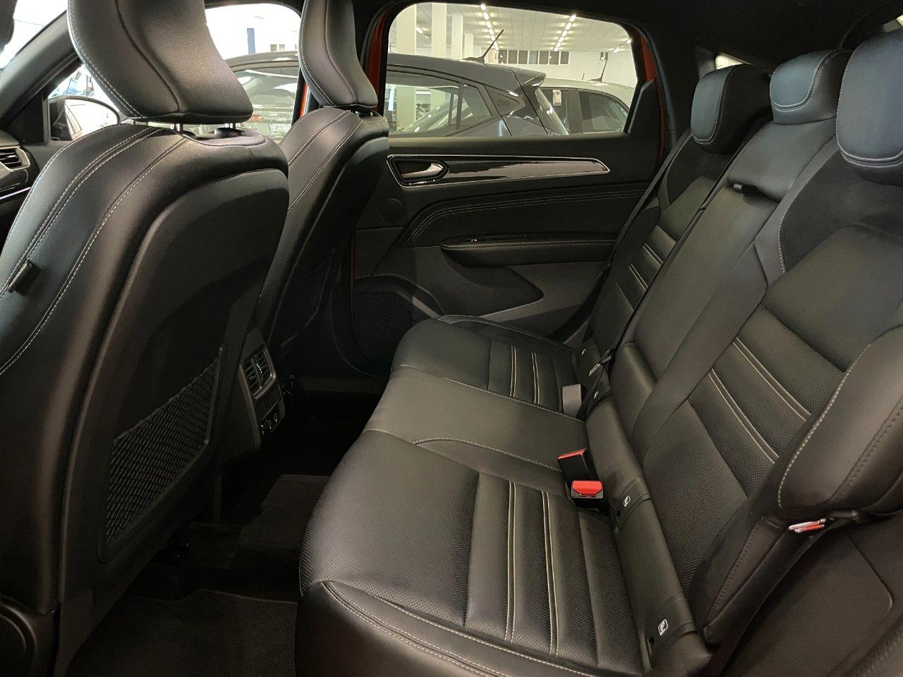 Renault Arkana 1.6 E-Tech full hybrid R.S. Line 145cv