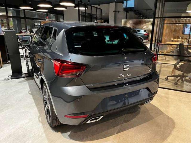 Seat Ibiza 1.0 MPI 80CV FR