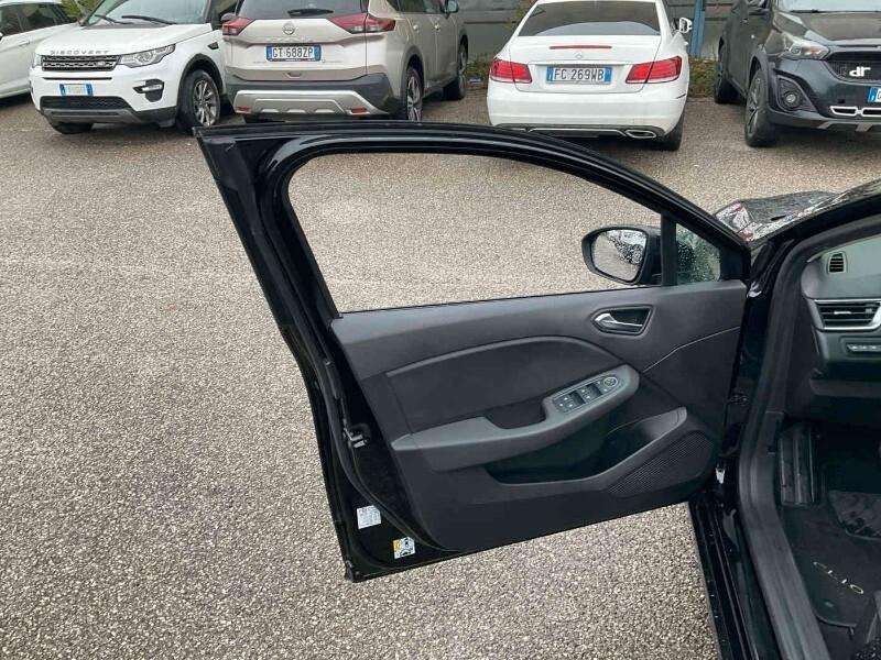 Renault Clio Full Hybrid E-Tech 140 CV 5 porte Business