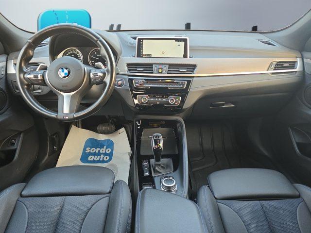 BMW X2 xDrive18d Msport