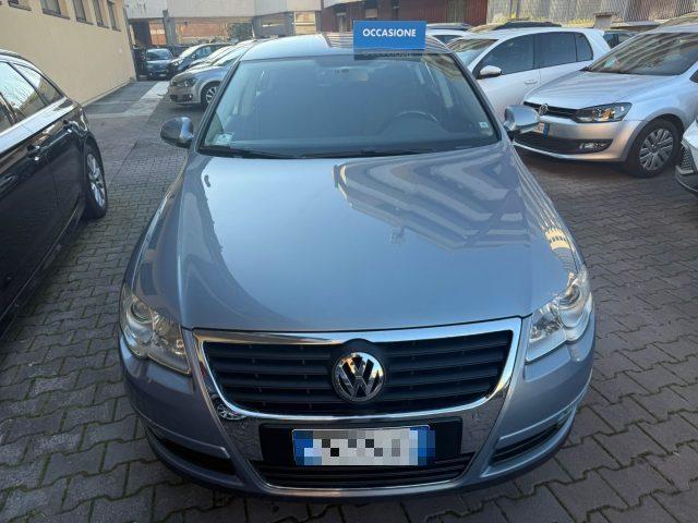 VOLKSWAGEN Passat 2.0 TDI 110CV DPF Comfortline