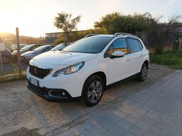Peugeot 2008 BlueHDi 100 Active