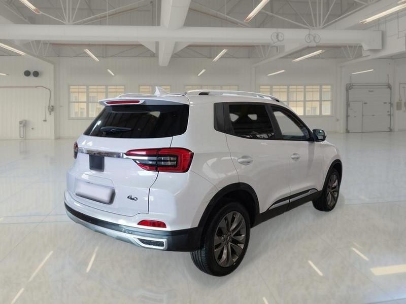 DR MOTOR DR4.0 1.5 MT BENZ GPL