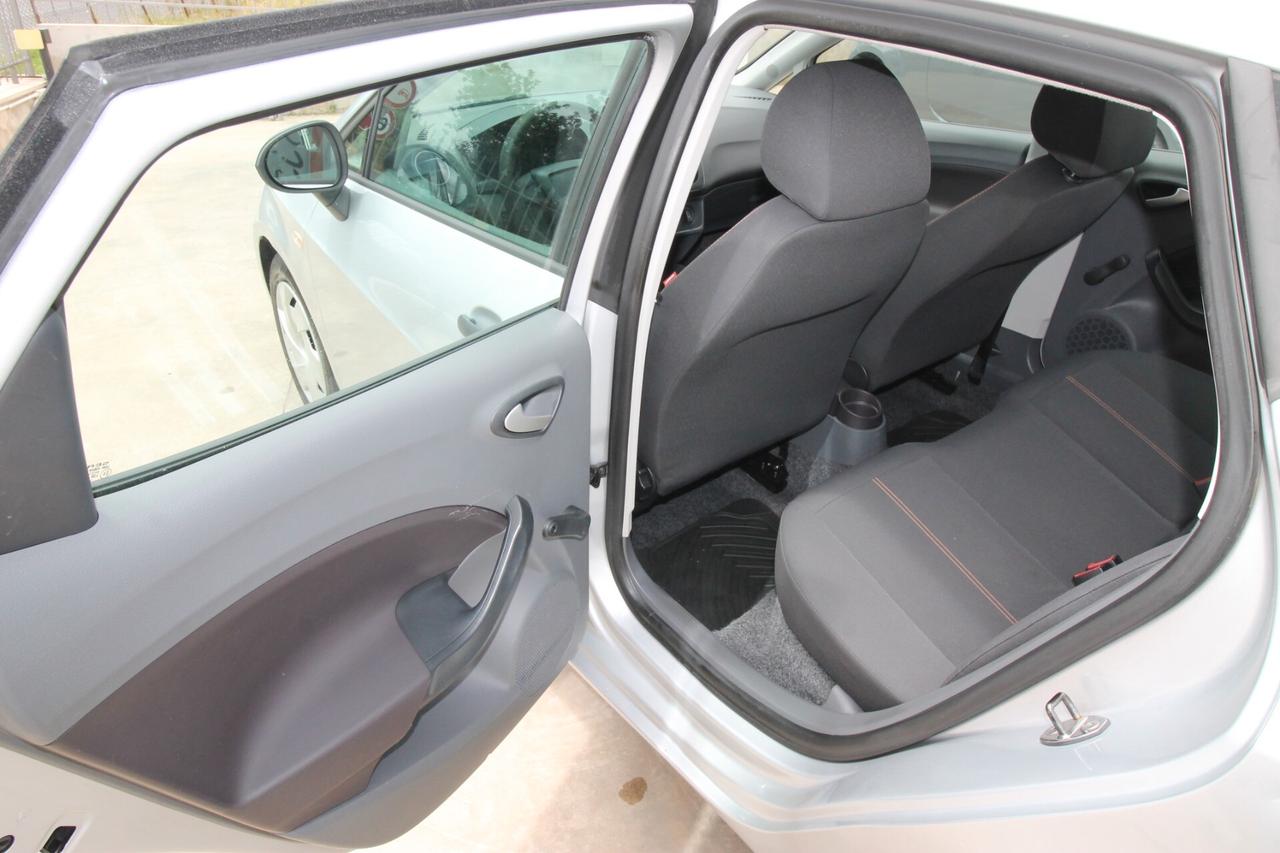 Seat Ibiza 1.2 70 CV 5 porte Style | 2012 |