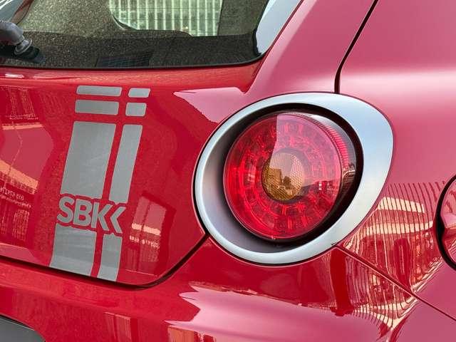 Alfa Romeo MiTo 1.4 8V S&S SBK