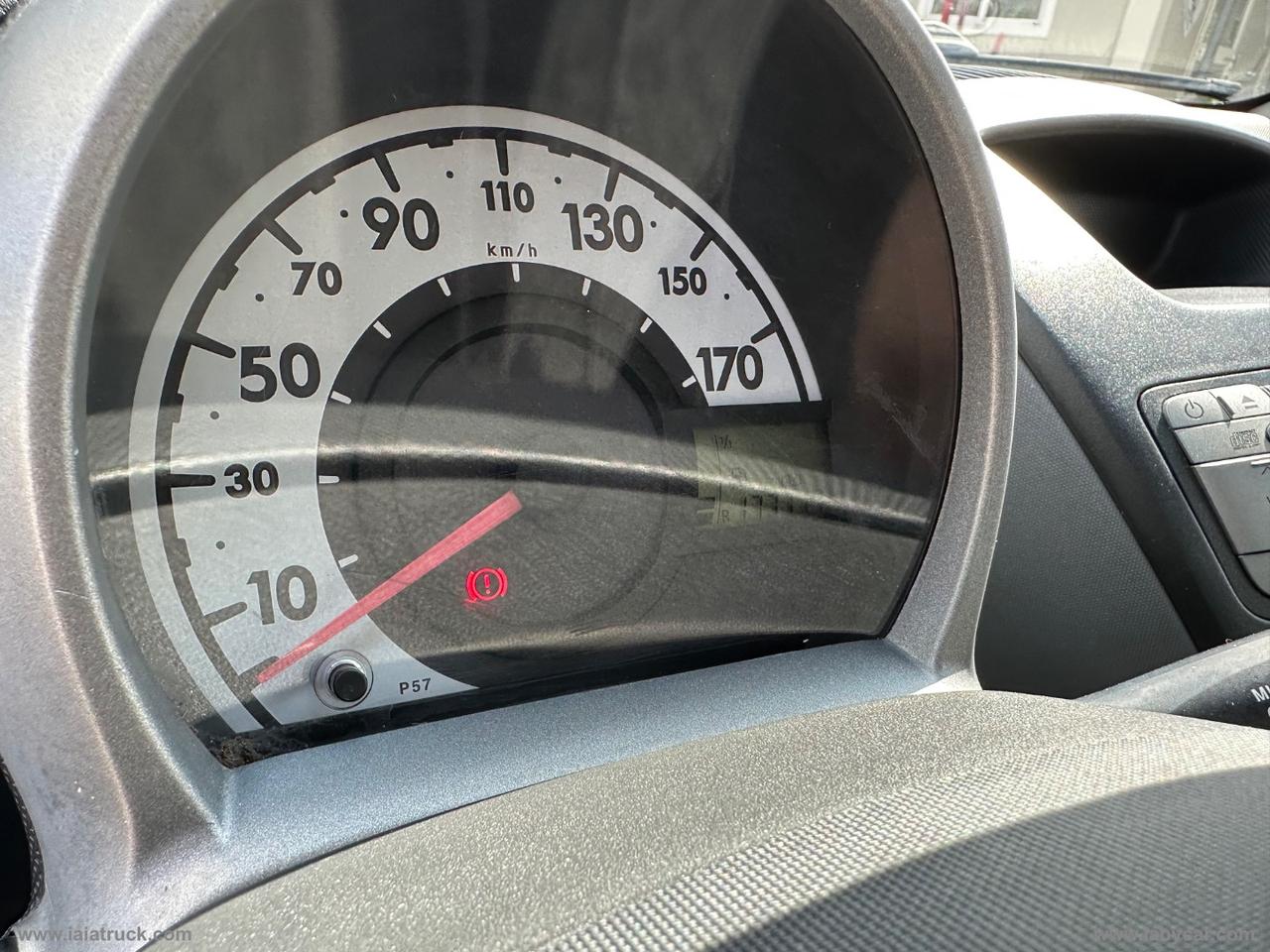 PEUGEOT 107 1.0 68 CV 5p.