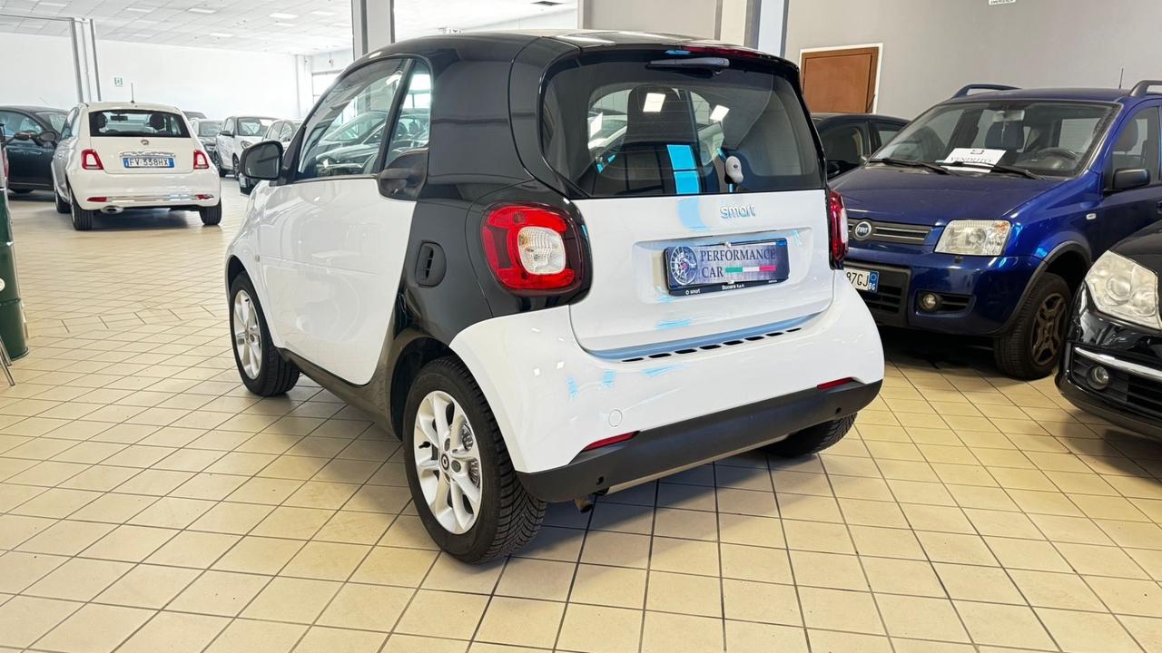 Smart ForTwo 70 1.0 twinamic Prime