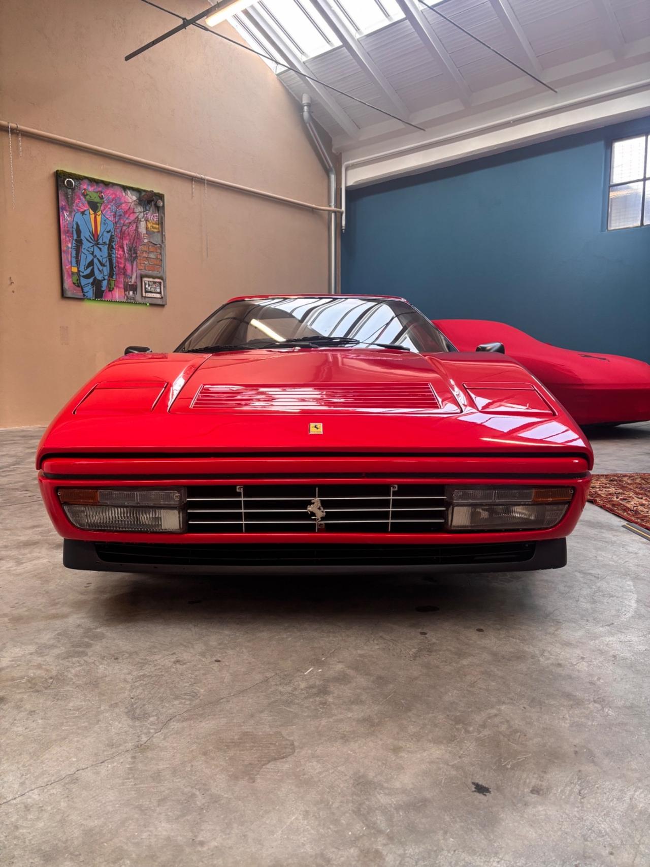 Ferrari 328 GTS