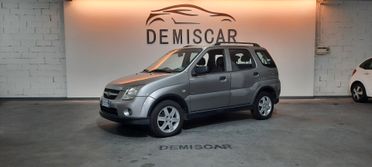 Suzuki Ignis 1.5 16V cat 4WD Sp. Ed. 2005