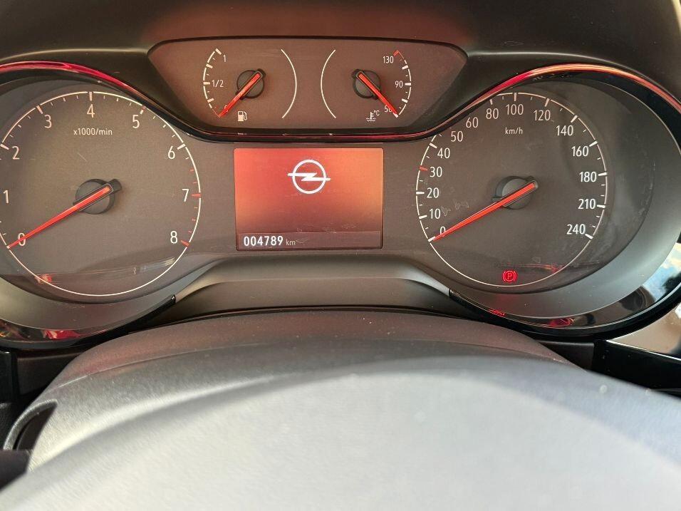 Opel Corsa 1.2 Edition