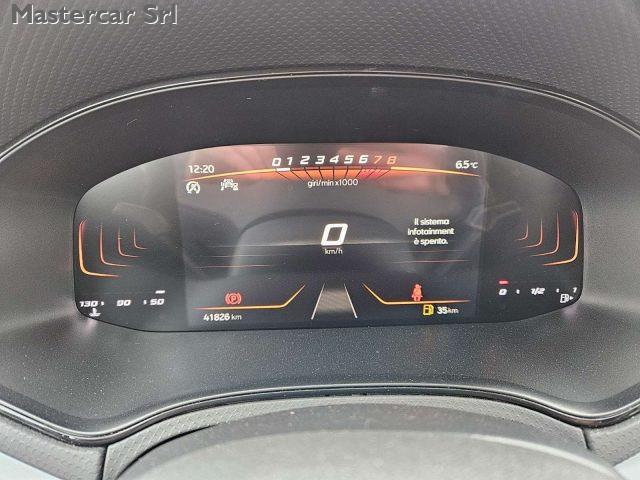 SEAT Arona 1.0 ECO TSI 95cv REFERENCE - GS722XH