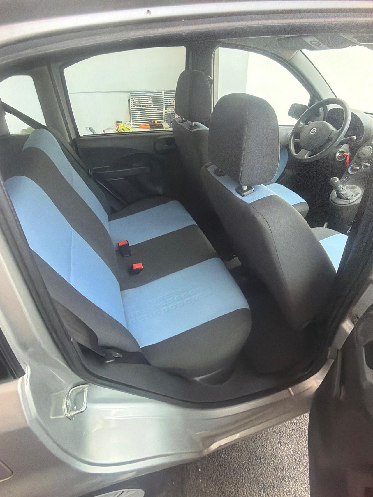 Fiat Panda 1.2 Dynamic