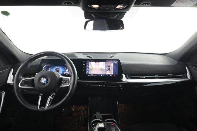 BMW X2 (U10) sDrive 18d Msport Pro