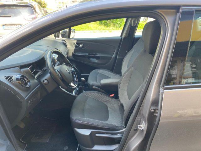 RENAULT Captur 0.9 TCe 12V 90 CV Start&Stop Energy R-Link