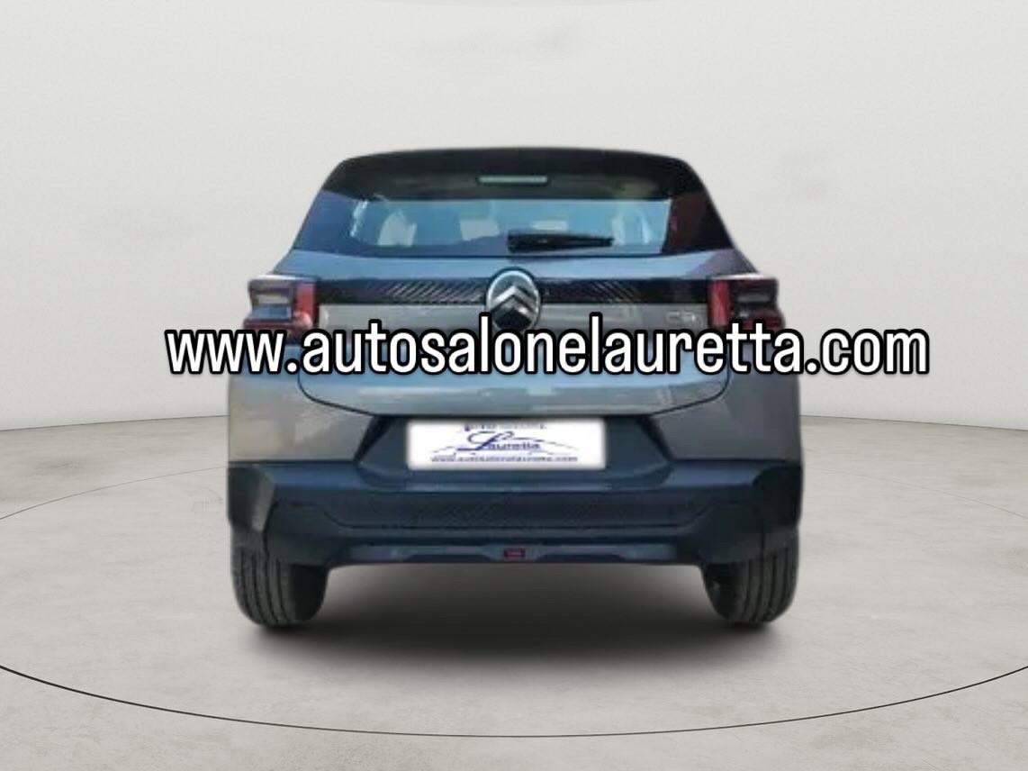 Citroen C3 PureTech 100 S&S You
