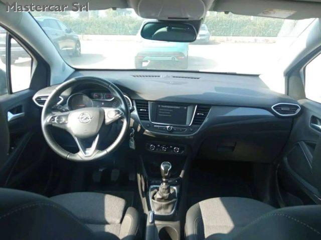 OPEL Crossland 1.2 110cv Elegance S&S MT6 - GN869XA
