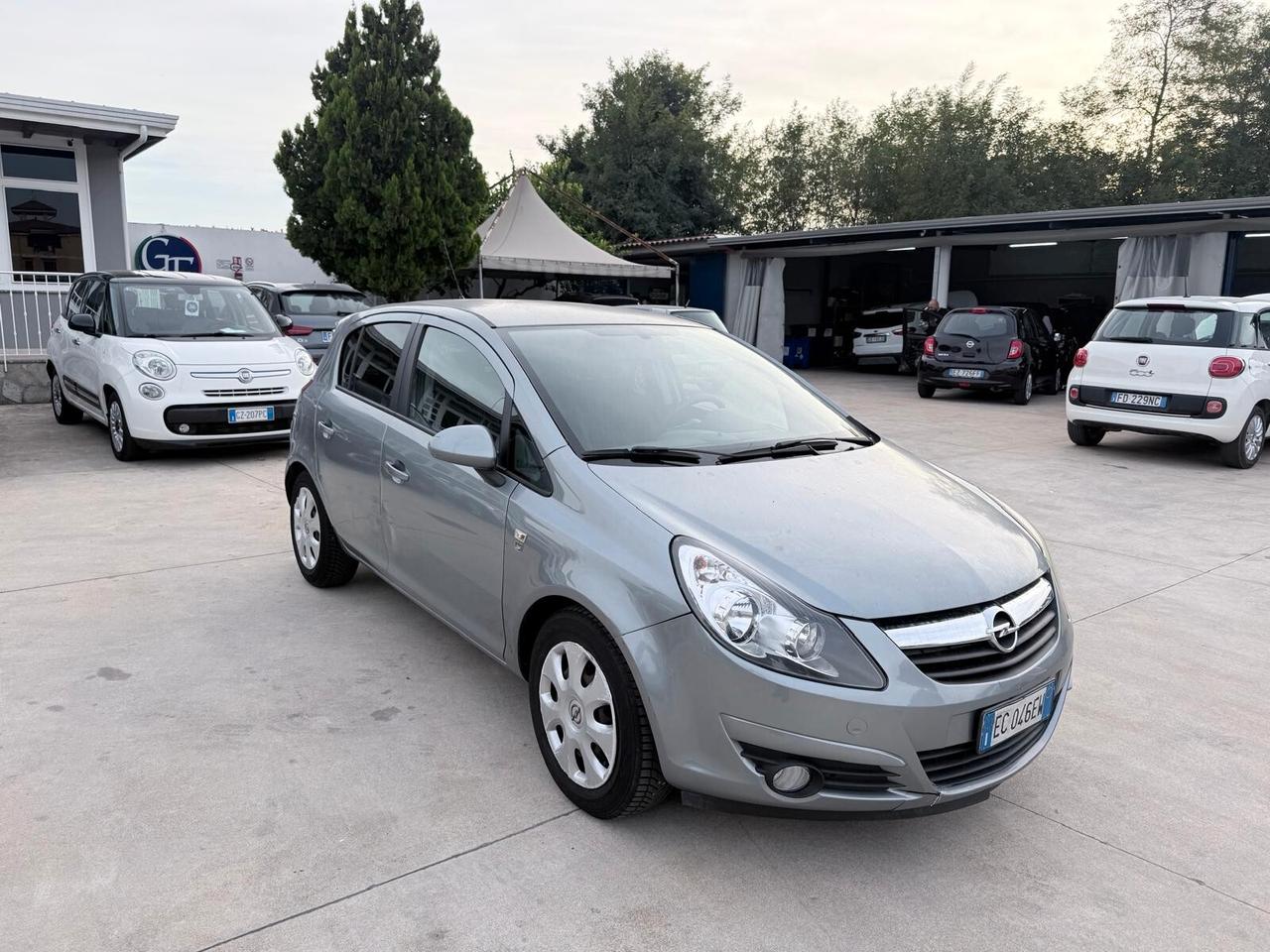 Opel Corsa 1.2 5 porte Edition