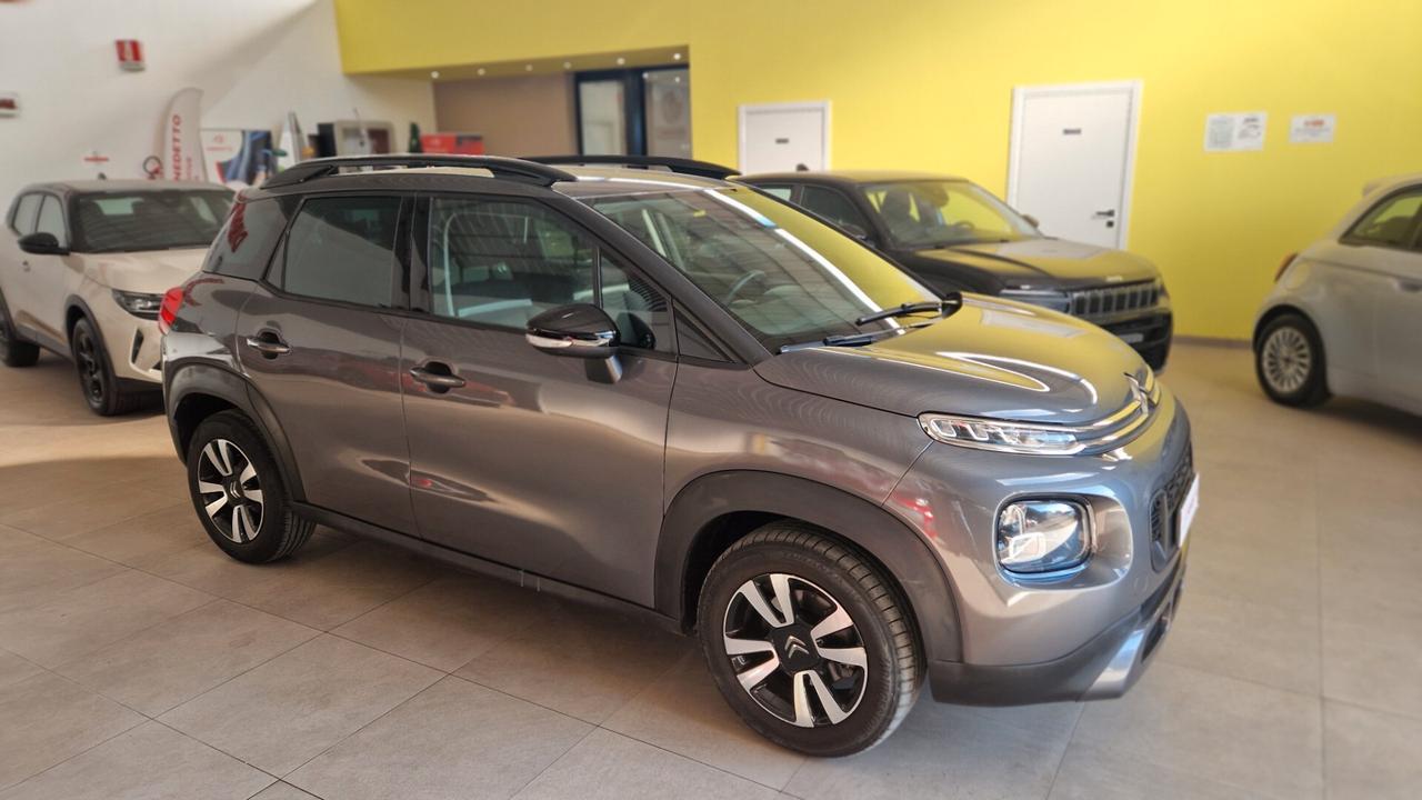 Citroen C3 Aircross PureTech 110 S&S Shine Sport