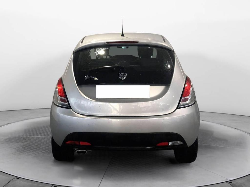 Lancia Ypsilon 5 Porte 1.2 Elefantino