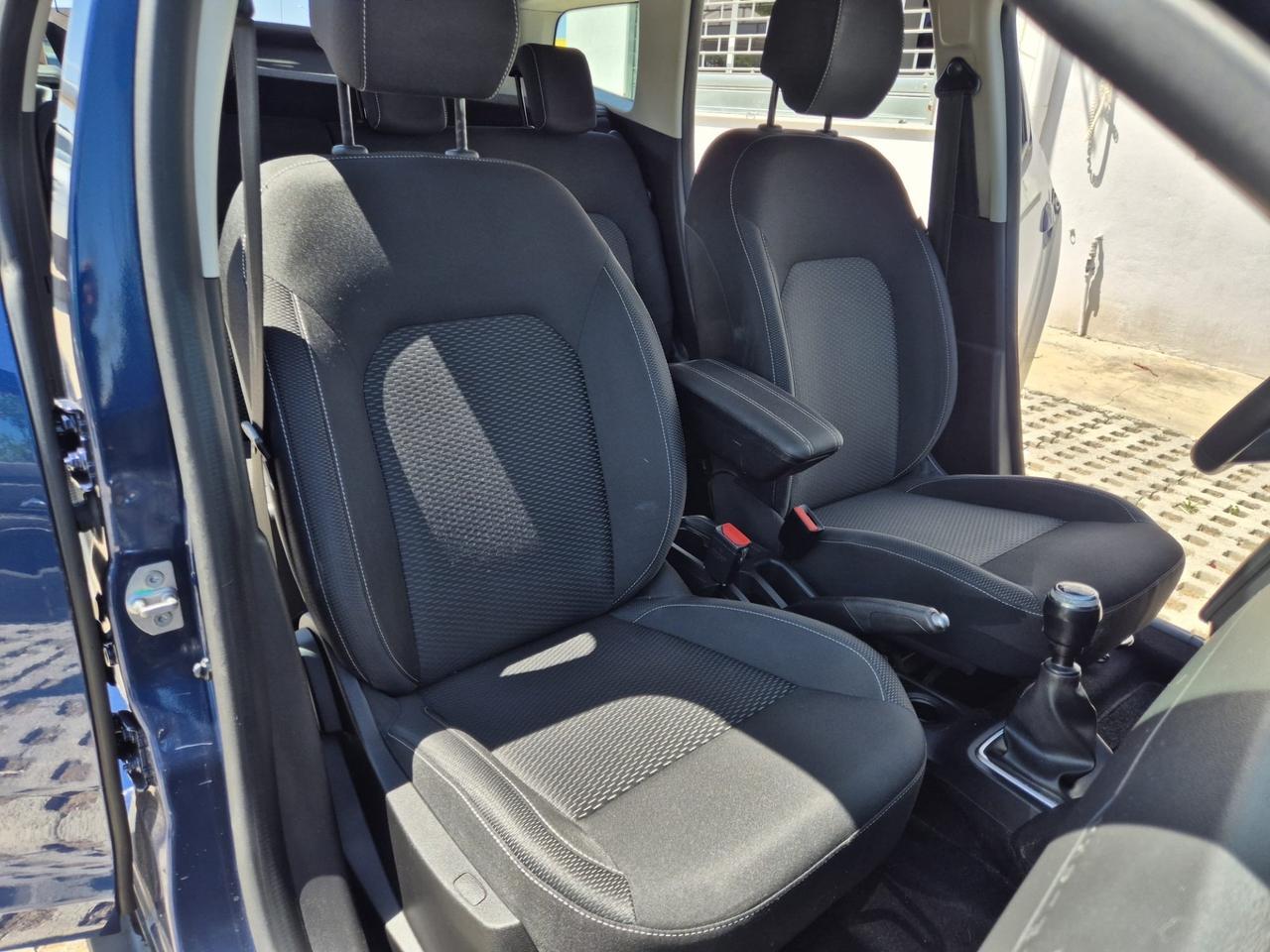 Dacia Duster 1.5 dCi 8V 115 CV 4x2 Prestige