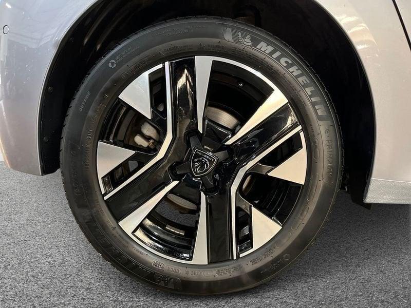 Peugeot 208 II 2023 1.2 puretech Allure s&s 100cv