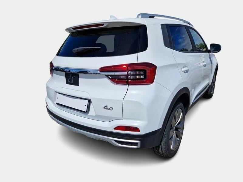 DR MOTOR DR4.0 1.5 MT BENZ GPL