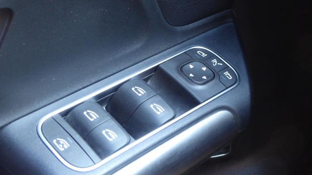 MERCEDES-BENZ B 200 d Automatic Sport