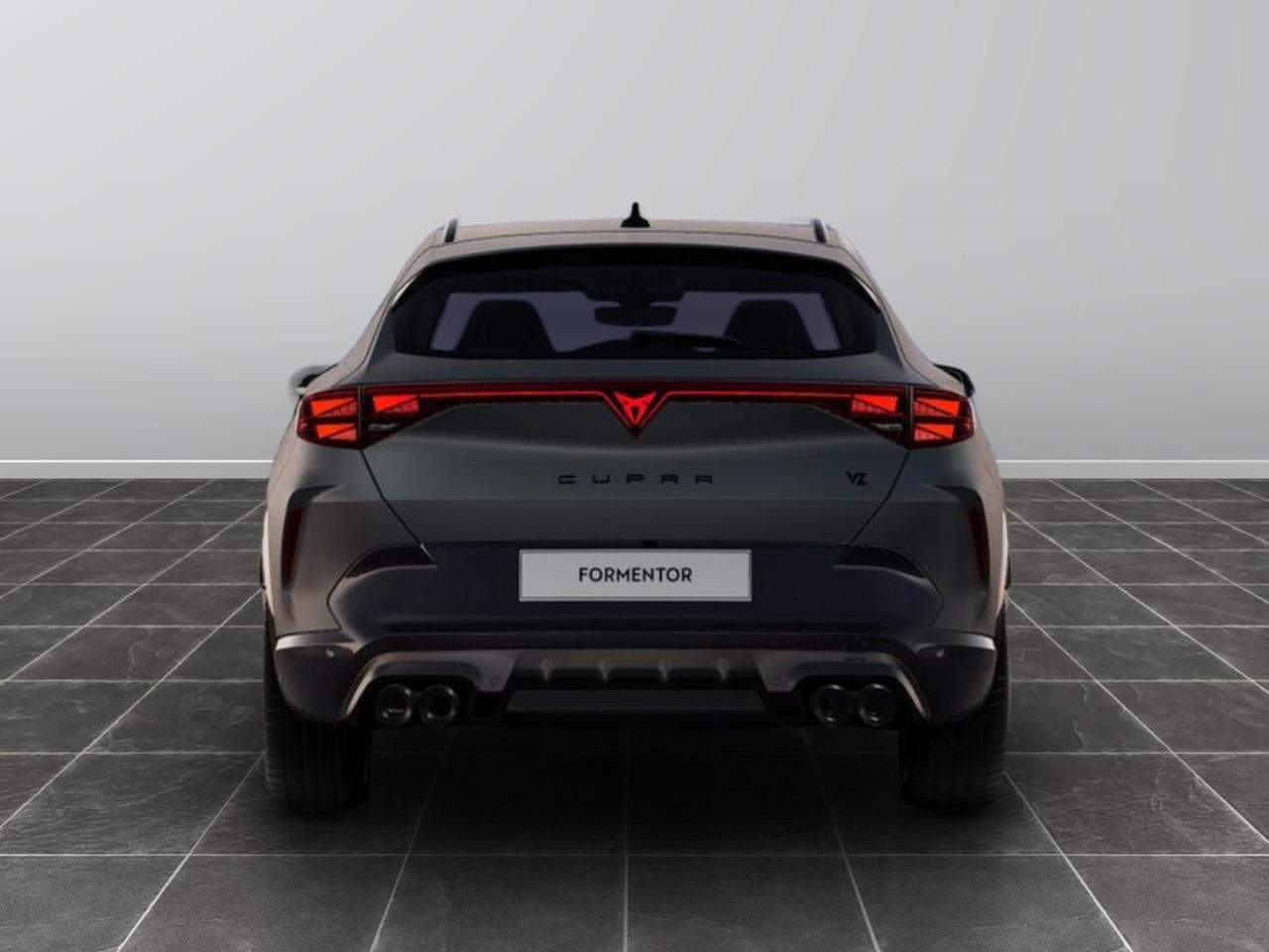 Cupra Formentor 2.0 tsi 333cv vz 4drive dsg