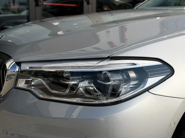 BMW 520 d 190CV Touring Luxury