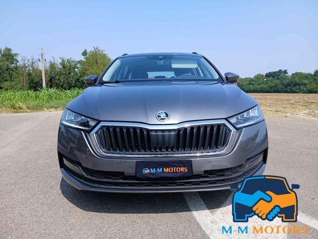 SKODA Octavia 1.0 e-TEC DSG Ambition*IVA ESPOSTA*