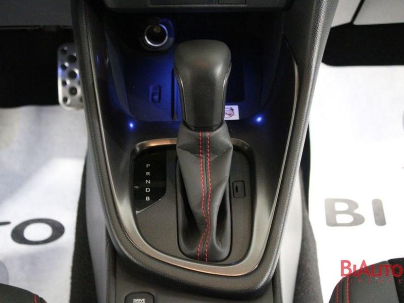 Toyota Yaris Yaris 1.5 Hybrid 5 porte GR Sport