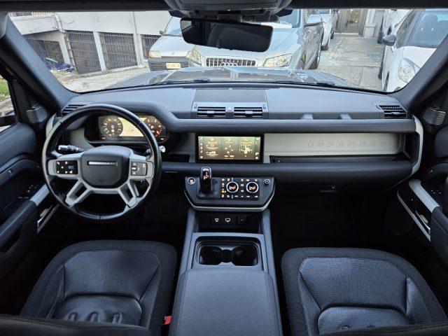 LAND ROVER Defender 90 3.0D I6 200 CV AWD Auto