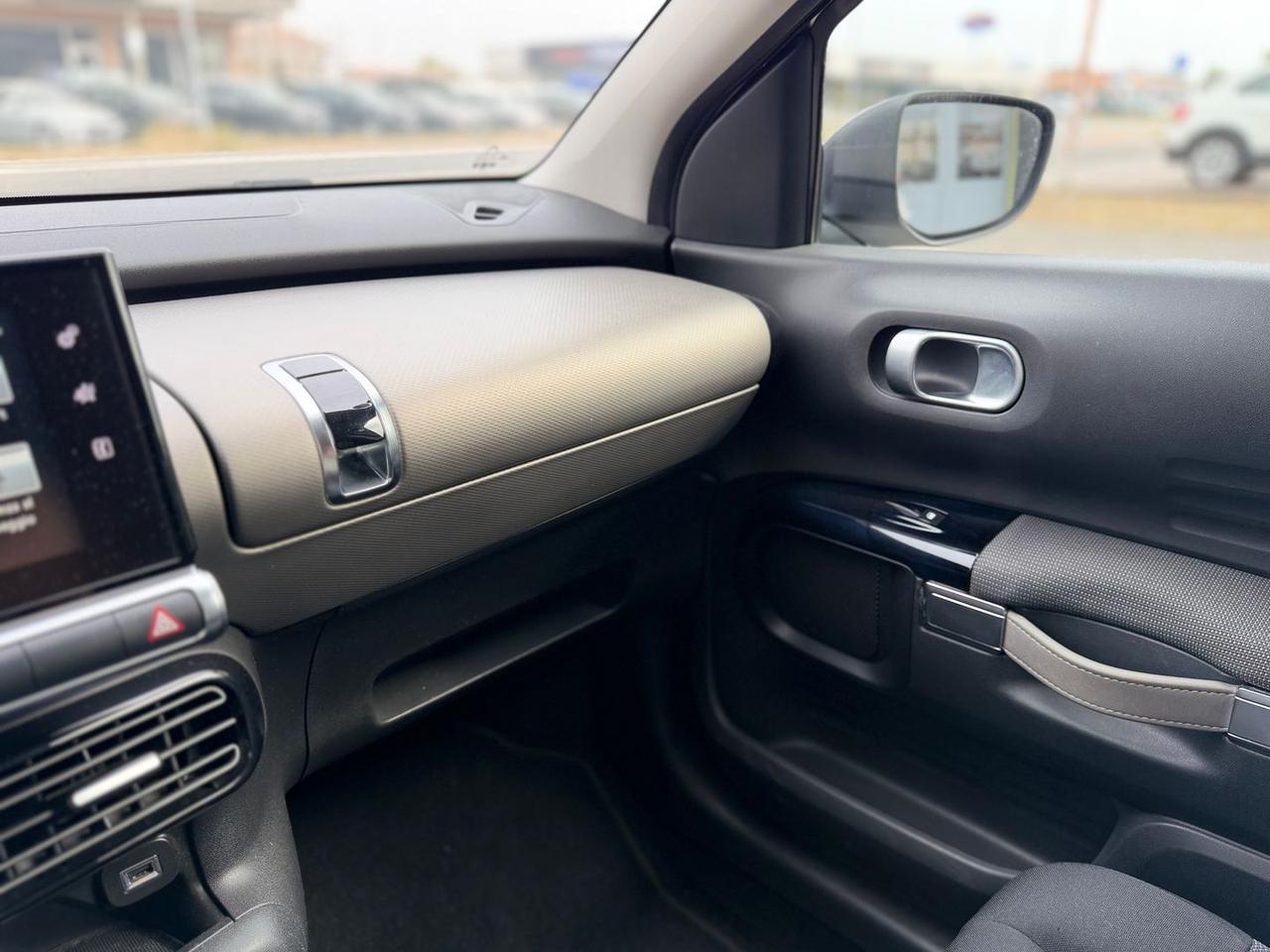 Citroen C4 Cactus SHINE #50630