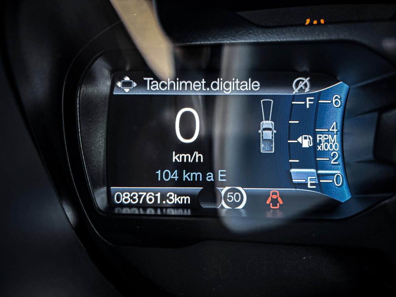 Ford Ranger 2.0 ECOBLUE Super Cab XLT 4 posti WILDTRAK AUTO