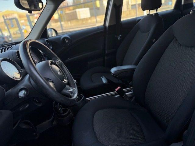 MINI Countryman Mini One D Countryman