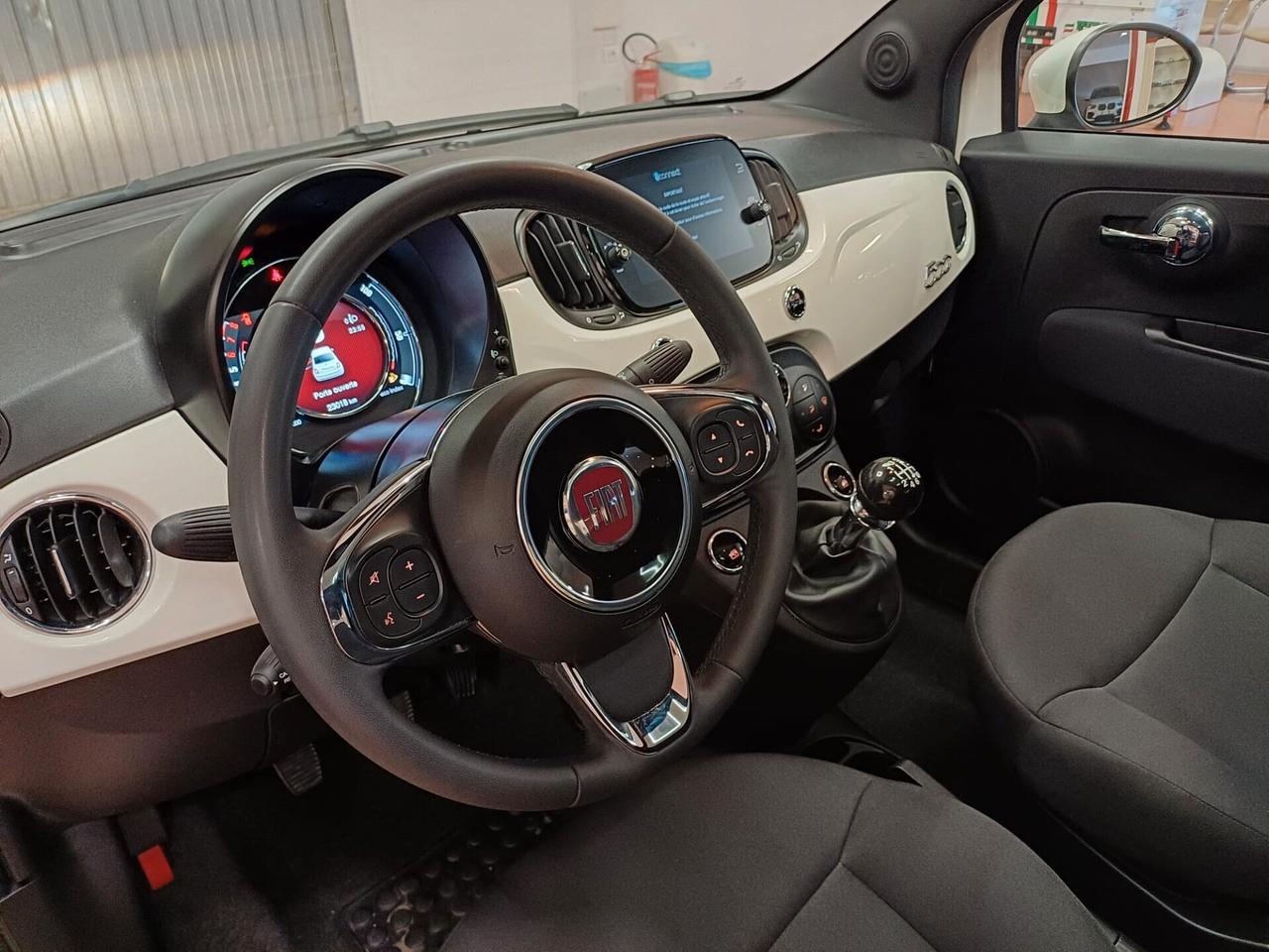 Fiat 500 1.0 Dolcevita