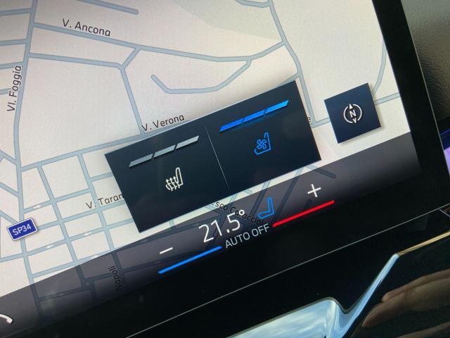 BMW 540 d 48V xDrive Touring Msport Pro CON SOLI 1193 KM