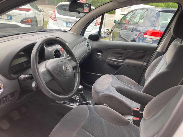 CITROEN C3 1.1 Elegance