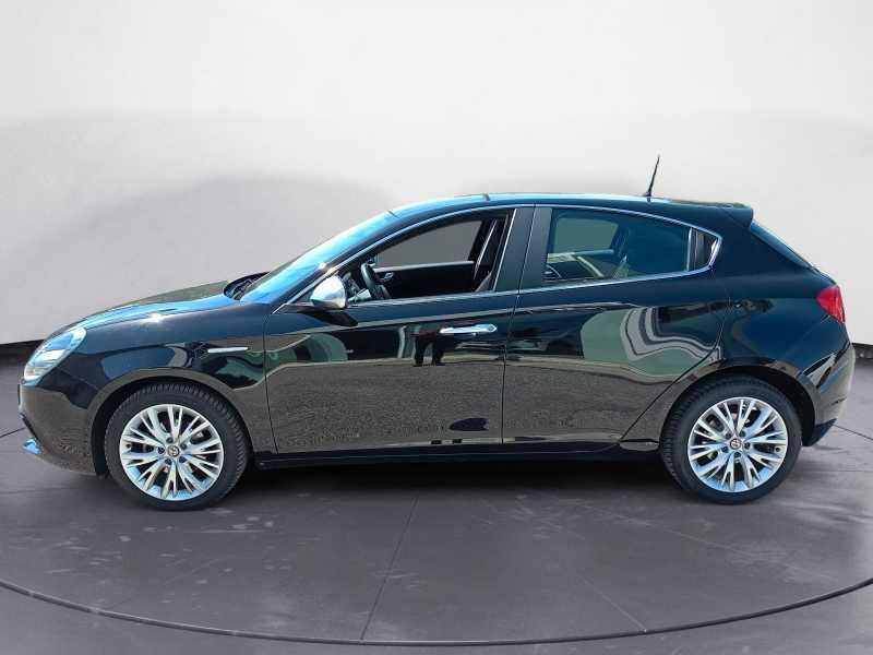 ALFA ROMEO Giulietta 1.6 jtdm Super 120cv