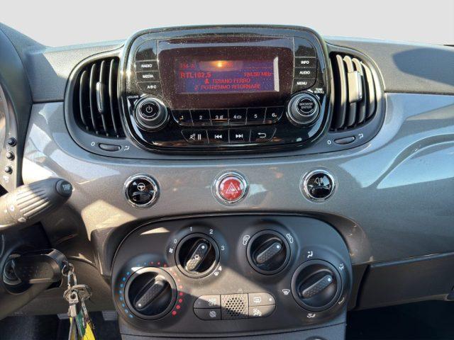 FIAT 500 500 1.2 Pop