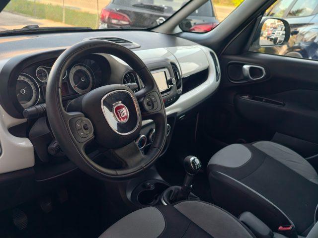 FIAT 500L 1.3 Multijet 95 CV Business