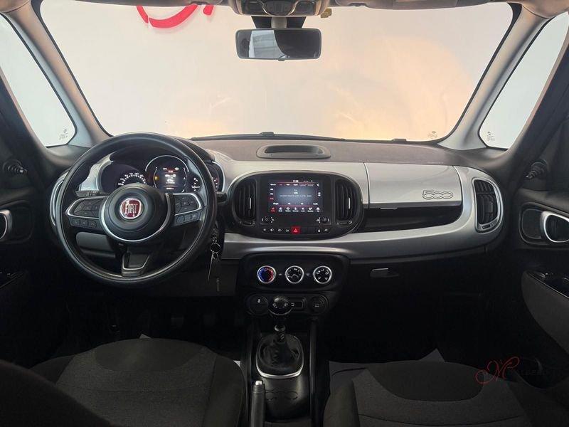 FIAT 500L 500L 1.3 Multijet 95 CV Mirror