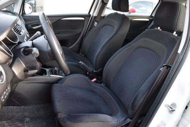 FIAT Punto 1.2 8V 5 porte Lounge