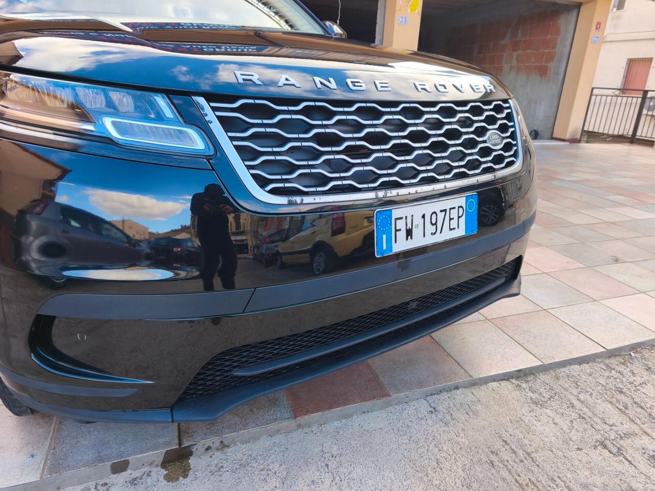 LR Velar 2.0d 180 CV PROMO BLACK FRIDAY
