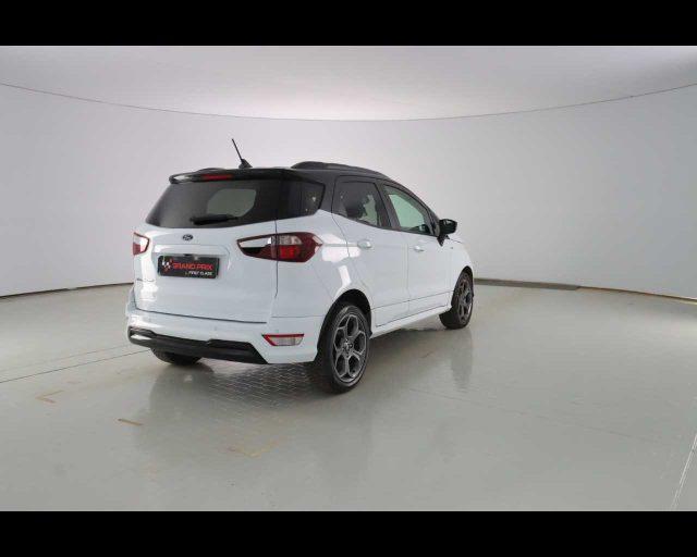 FORD EcoSport 1.5 Ecoblue 100 CV Start&Stop ST-Line