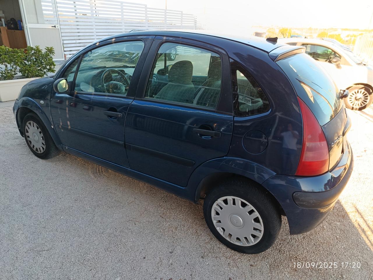 Citroen C3 1.1 Classique
