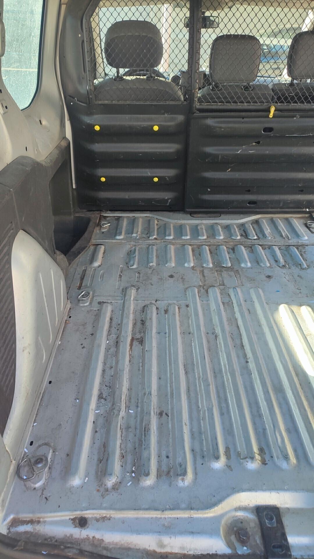 Citroen berligo 3 POSTI FURGONE - NETTO IVA -