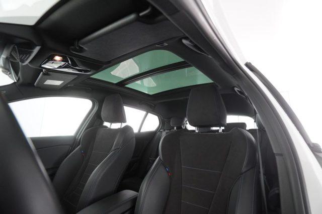 BMW 120 Serie 1 (F70) d 48V MSport