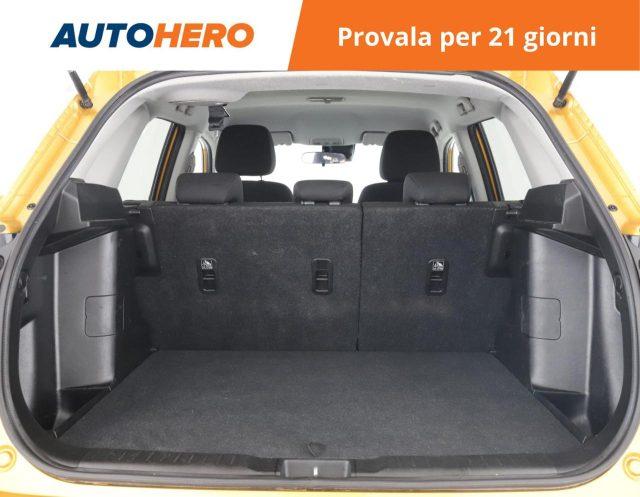 SUZUKI Vitara 1.0 Boosterjet 4WD AllGrip Cool